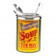 Victorian Baking Ovens Ltd. Soup Warmers